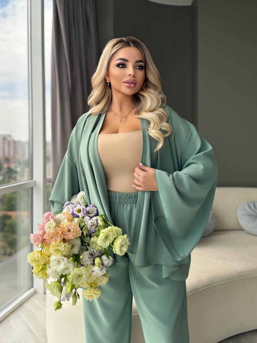 Комплект в две части - Twiggy Shop