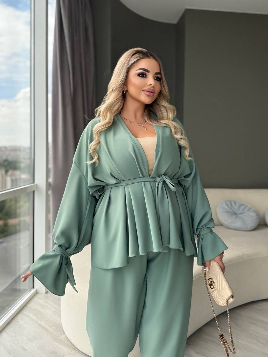 Комплект в две части - Twiggy Shop