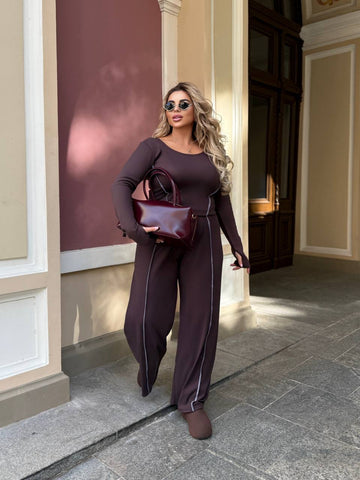 Мек всекидневен комплект - Twiggy Shop