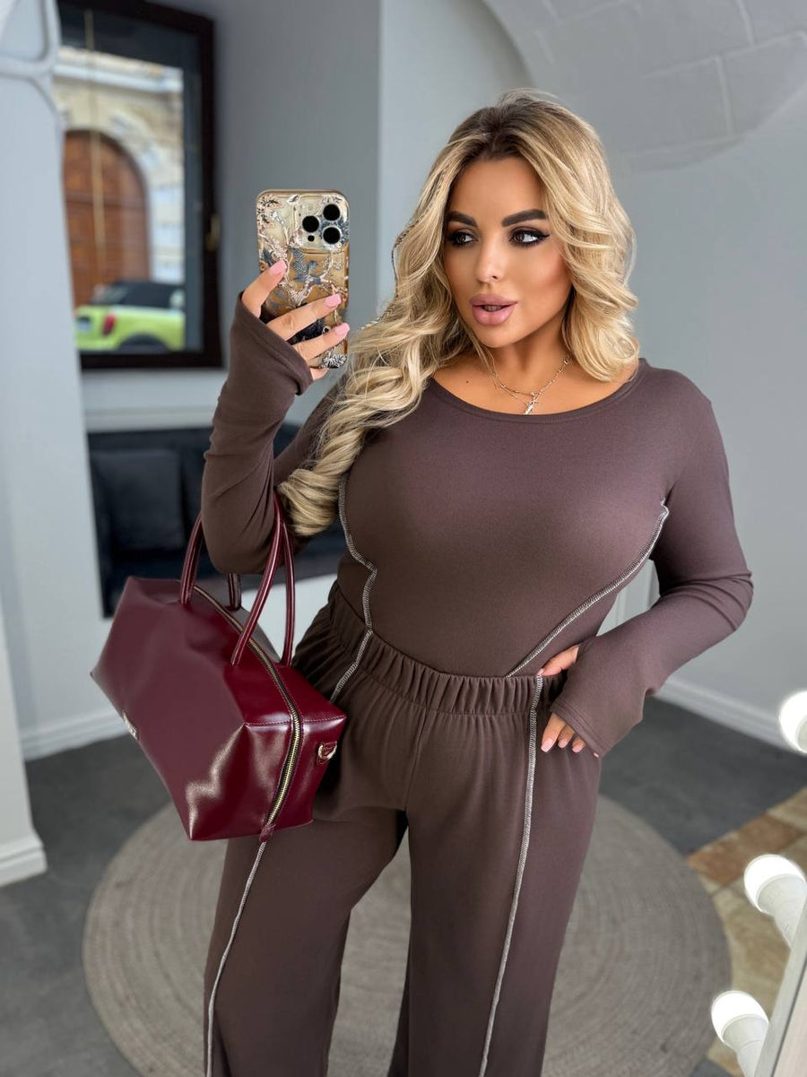 Мек всекидневен комплект - Twiggy Shop