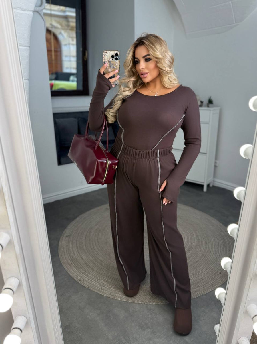 Мек всекидневен комплект - Twiggy Shop