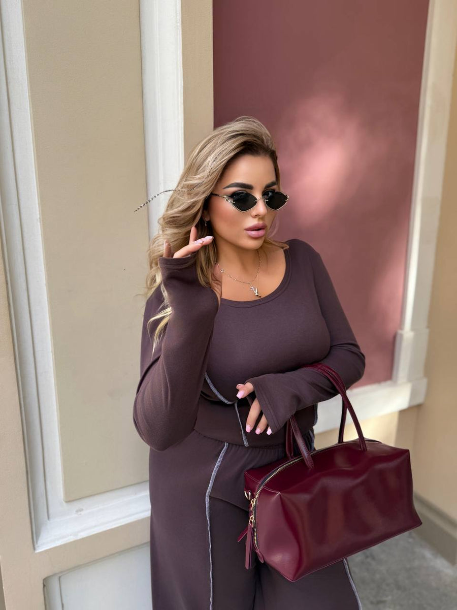 Мек всекидневен комплект - Twiggy Shop