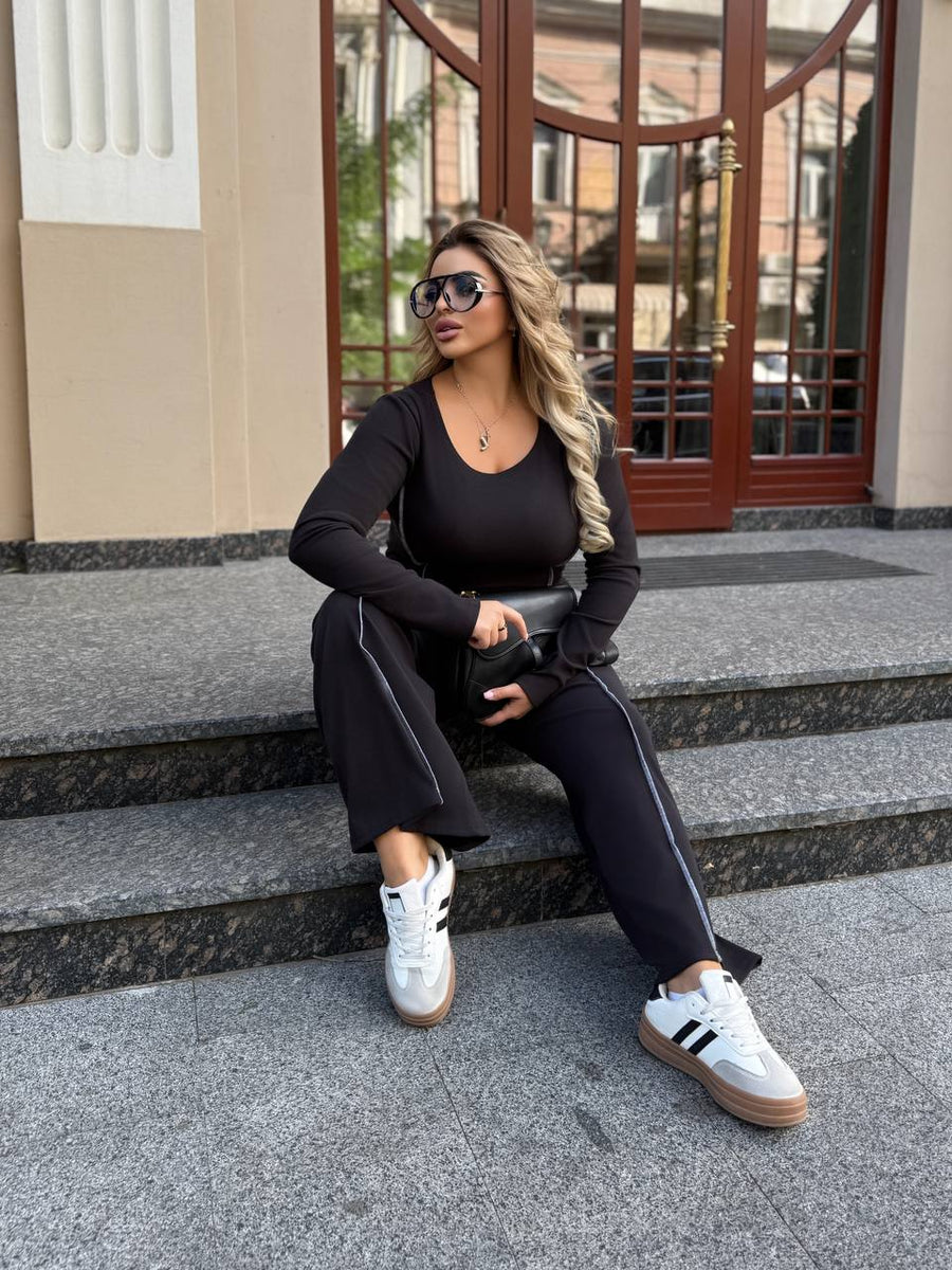 Мек всекидневен комплект - Twiggy Shop