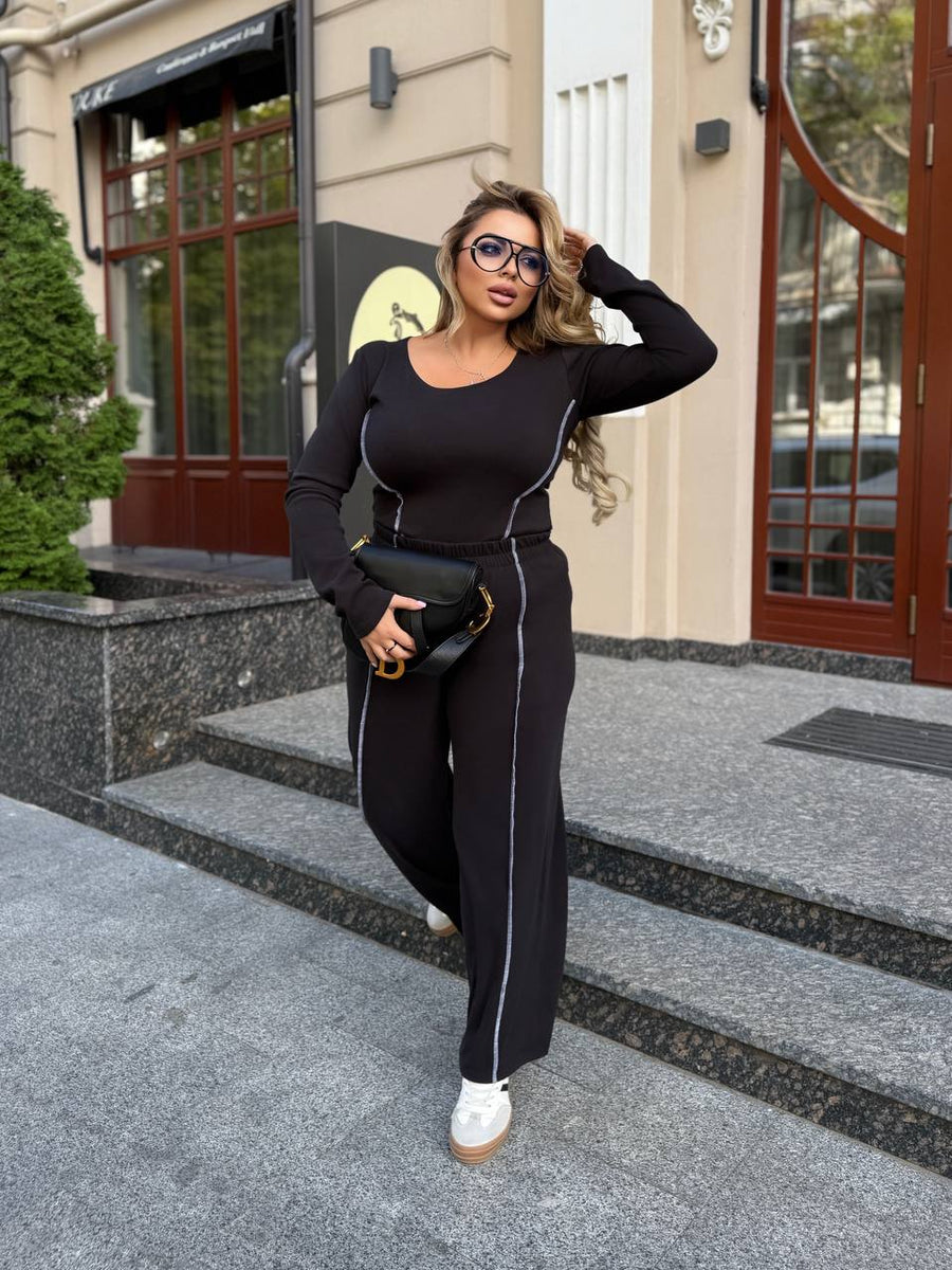 Мек всекидневен комплект - Twiggy Shop