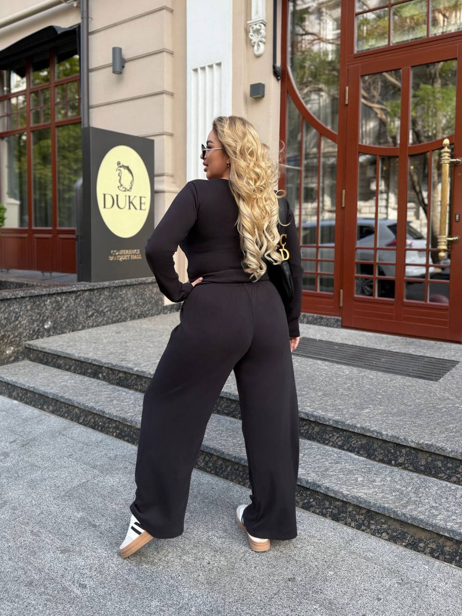 Мек всекидневен комплект - Twiggy Shop