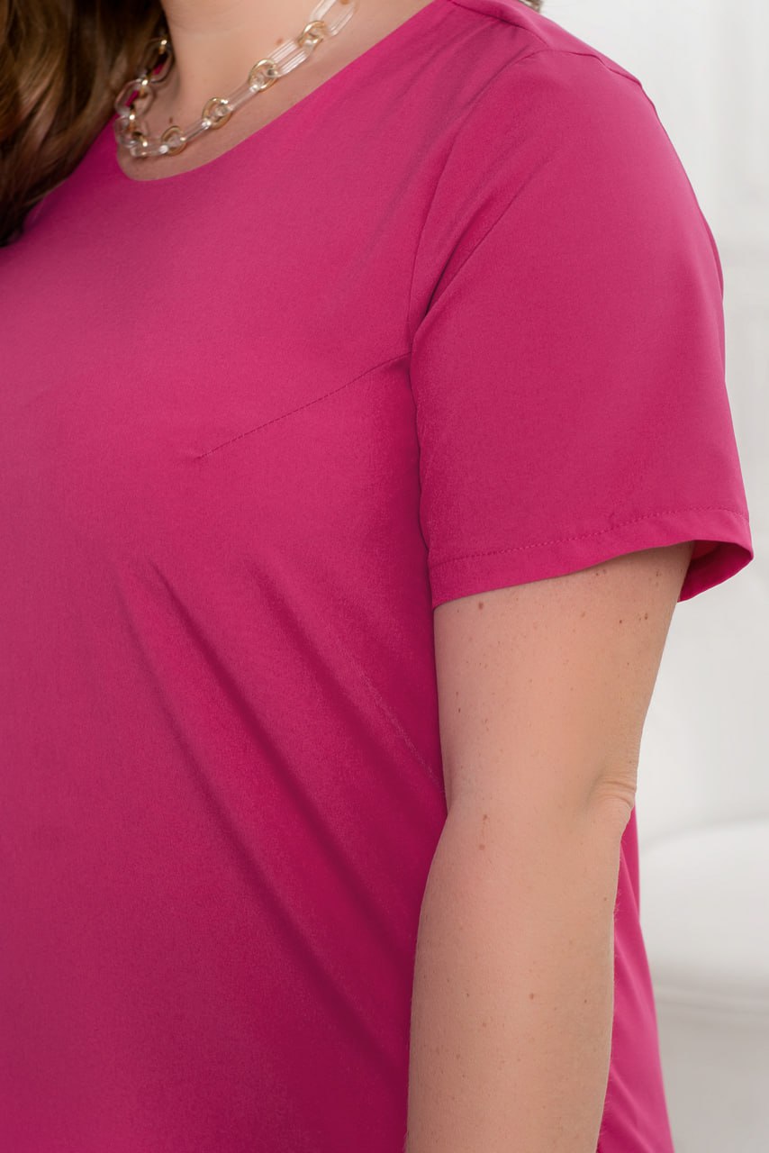 Блуза от софт - Twiggy Shop