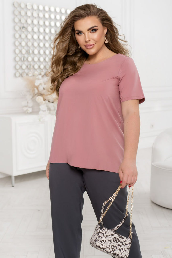 Блуза от софт - Twiggy Shop