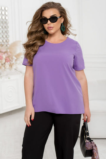 Блуза от софт - Twiggy Shop