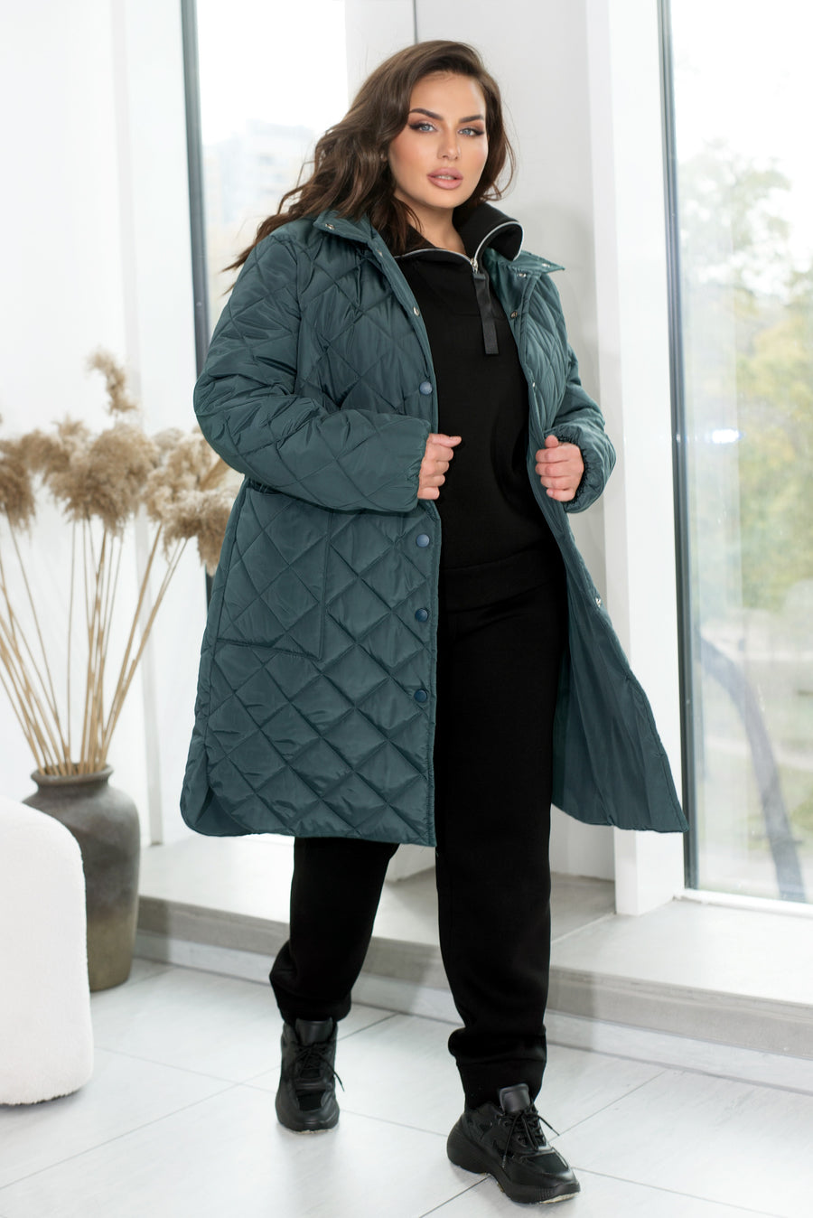 Яке от шушляк