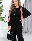 Комплект в три части - Twiggy Shop