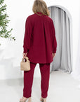 Комплект в три части - Twiggy Shop