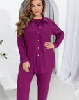 Комплект в три части - Twiggy Shop