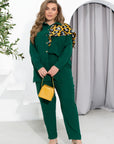 Комплект в три части - Twiggy Shop