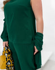 Комплект в три части - Twiggy Shop