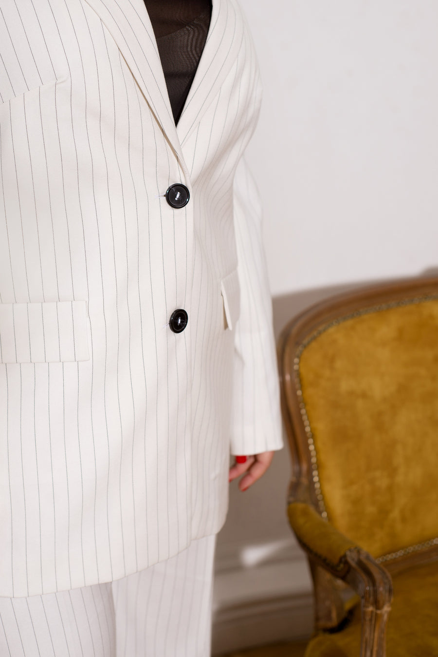 Раирано сако - Twiggy Shop