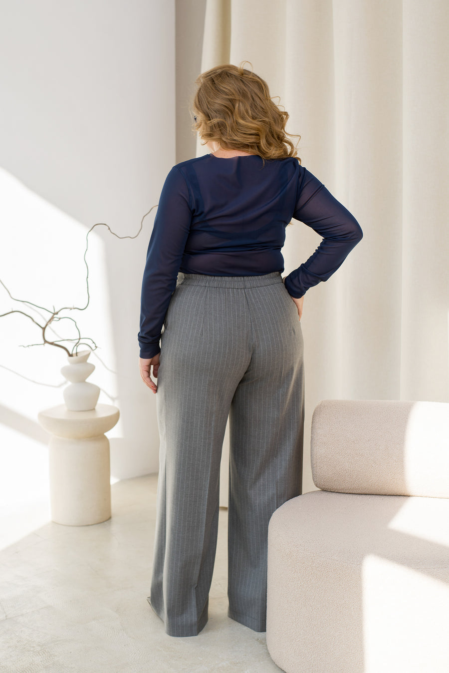 Раиран панталон - Twiggy Shop