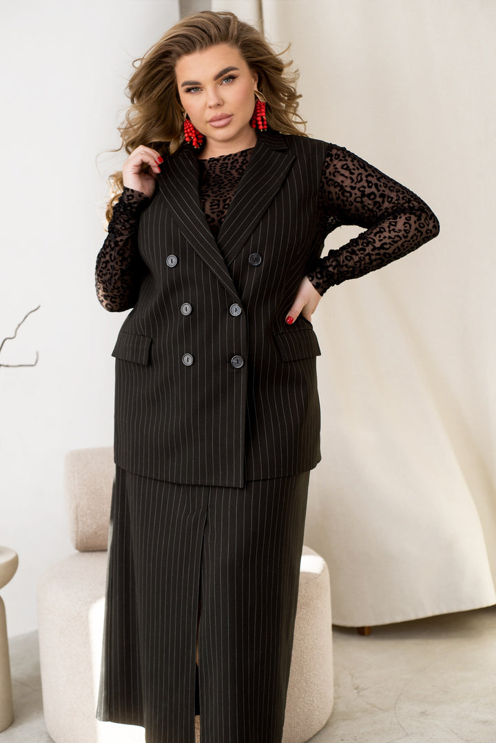 Раиран елек - Twiggy Shop