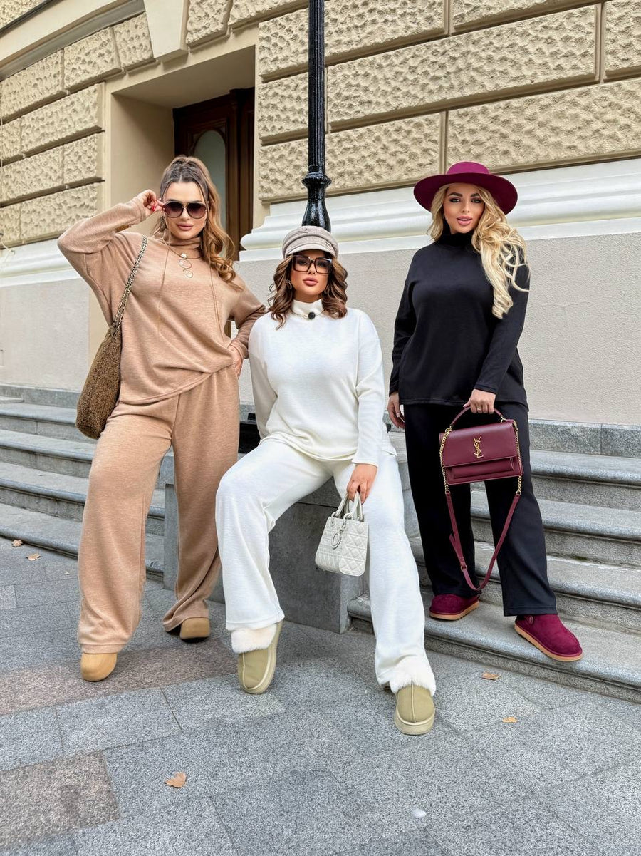 Комплект в две части - Twiggy Shop