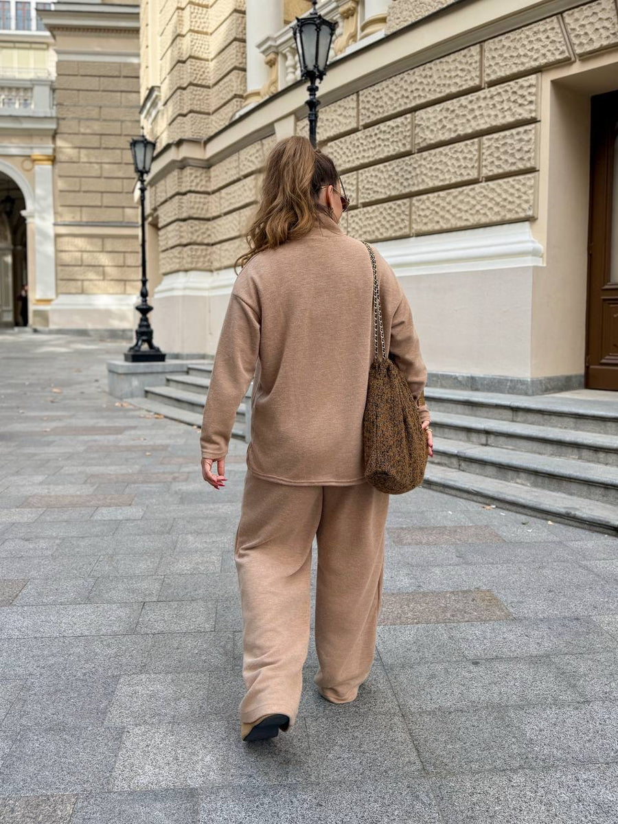 Комплект в две части - Twiggy Shop