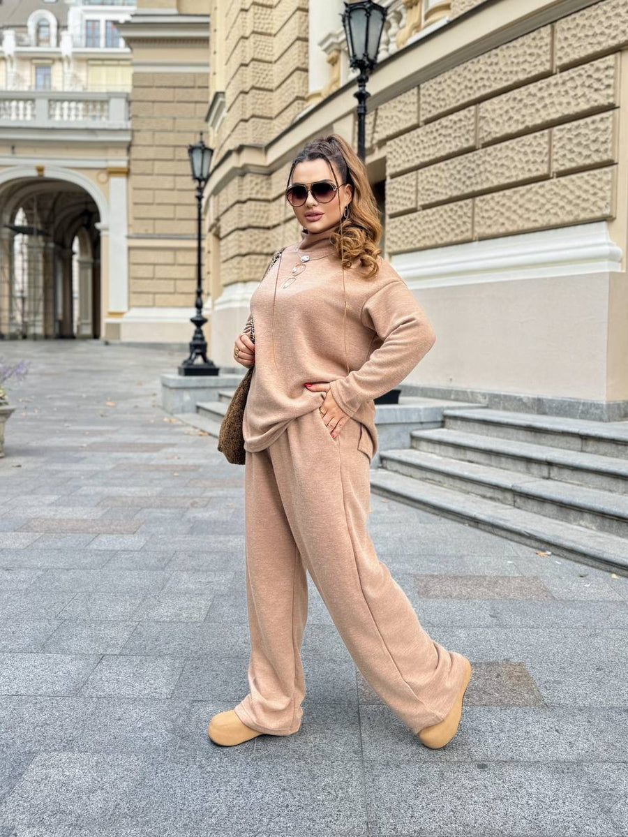 Комплект в две части - Twiggy Shop