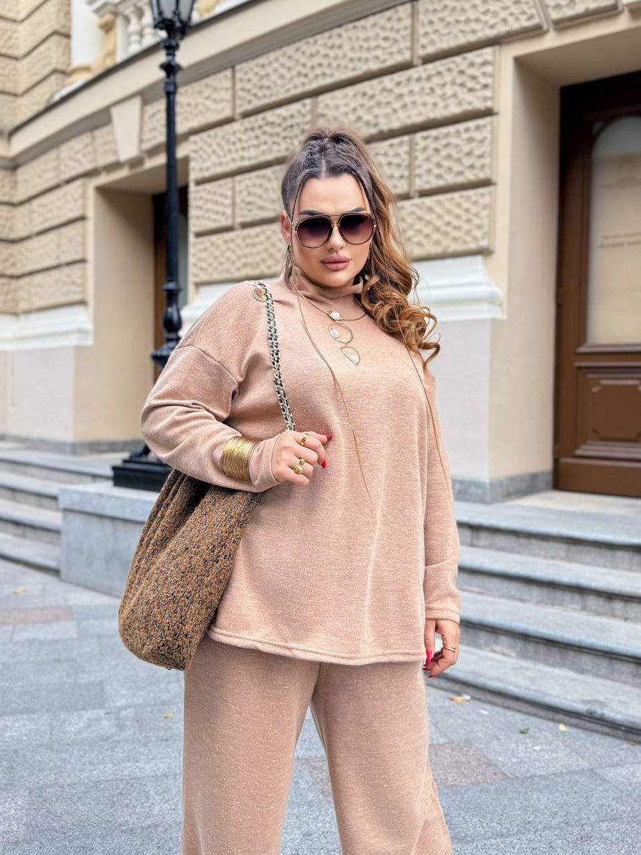 Комплект в две части - Twiggy Shop