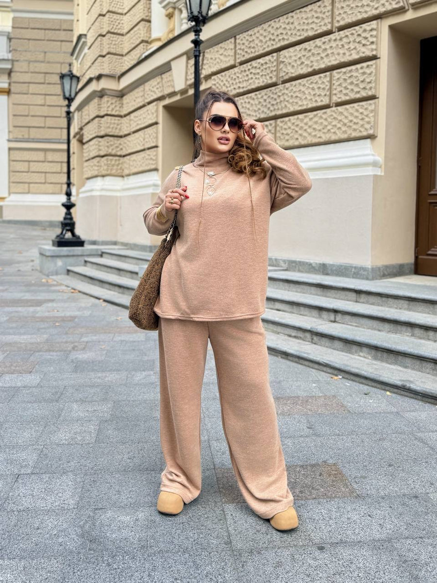 Комплект в две части - Twiggy Shop