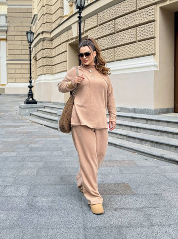 Комплект в две части - Twiggy Shop