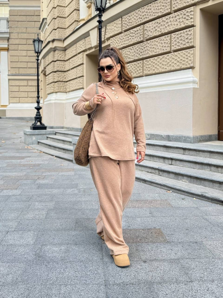 Комплект в две части - Twiggy Shop