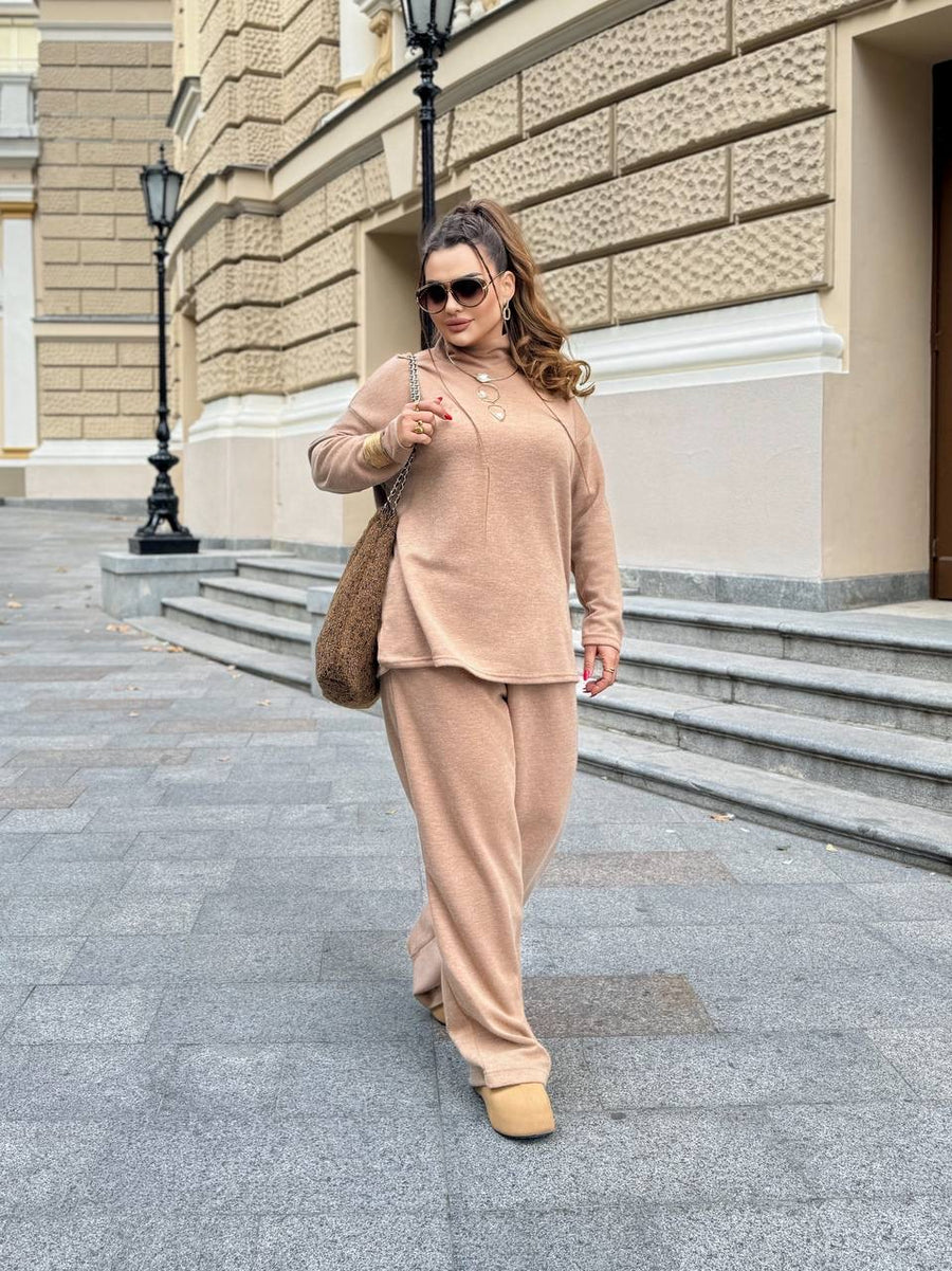 Комплект в две части - Twiggy Shop