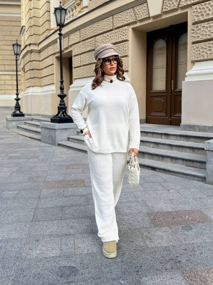 Комплект в две части - Twiggy Shop