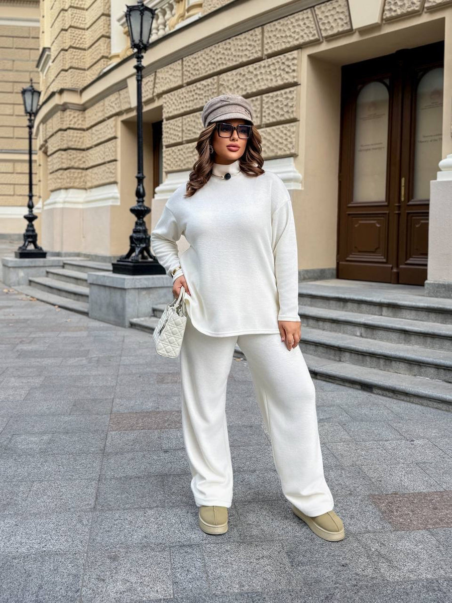 Комплект в две части - Twiggy Shop