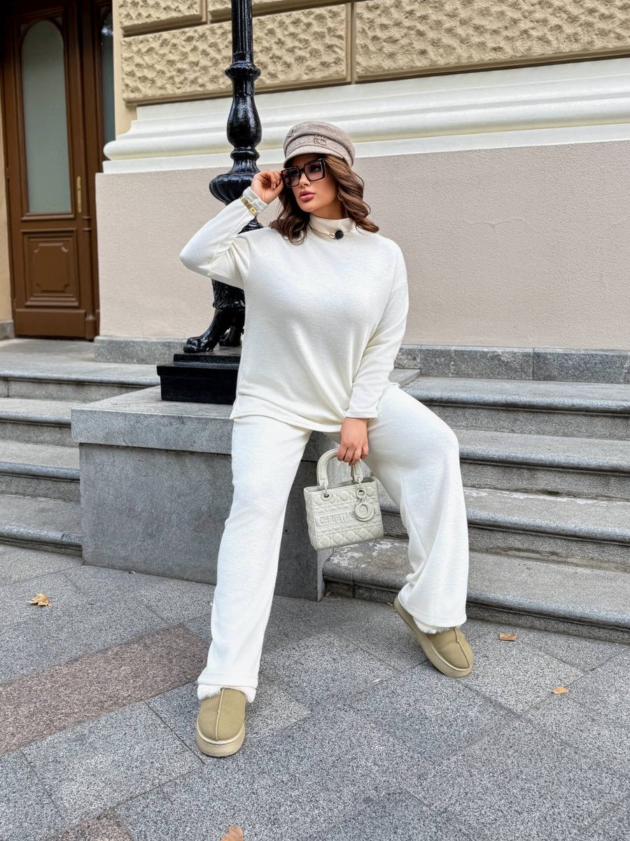 Комплект в две части - Twiggy Shop