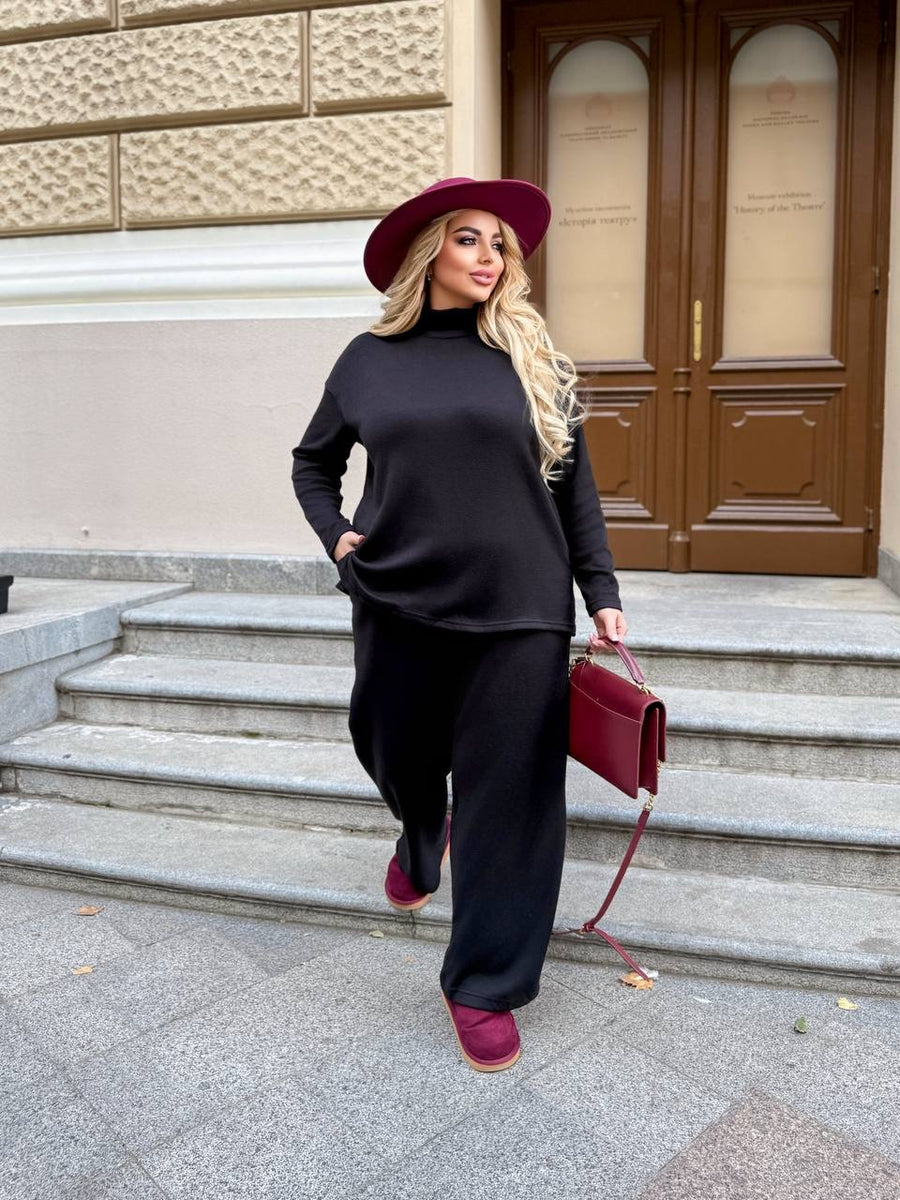 Комплект в две части - Twiggy Shop