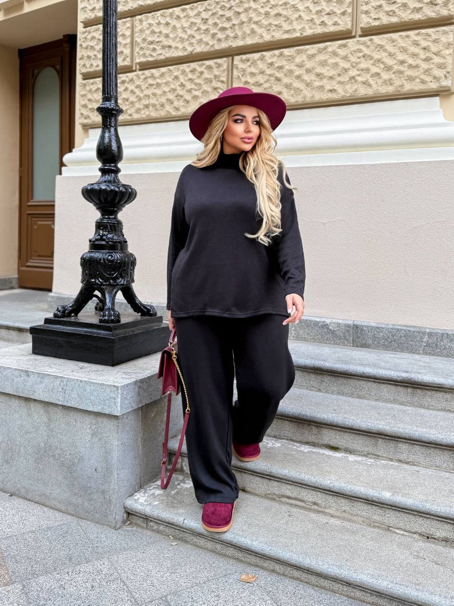 Комплект в две части - Twiggy Shop