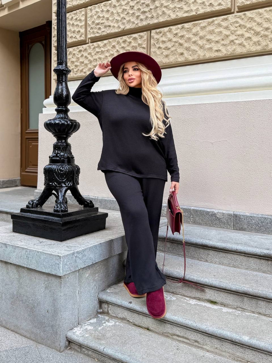 Комплект в две части - Twiggy Shop