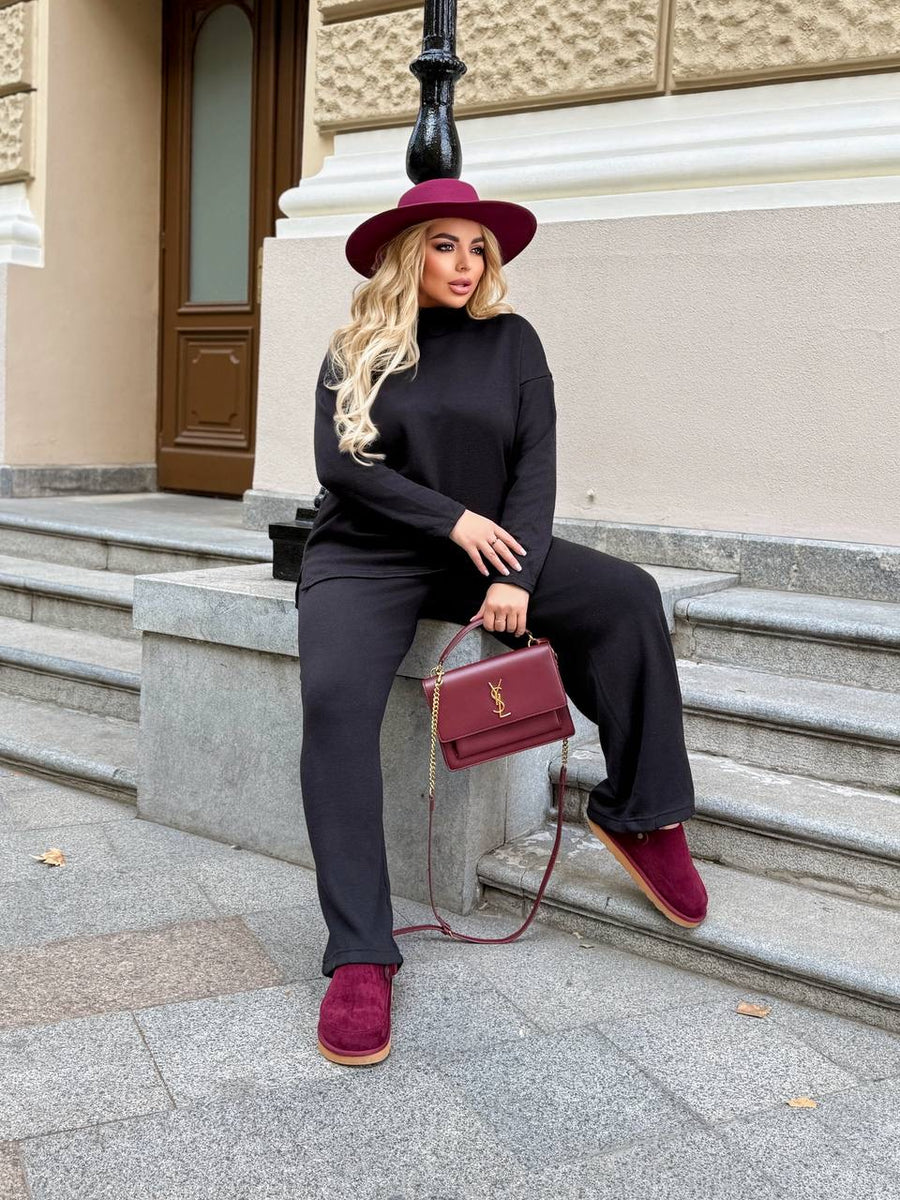 Комплект в две части - Twiggy Shop