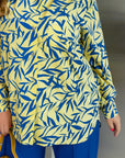Риза в класическа кройка - Twiggy Shop