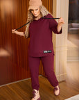 Спортен комплект - Twiggy Shop