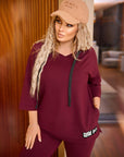 Спортен комплект - Twiggy Shop