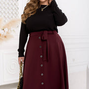 Пола с копчета - Twiggy Shop