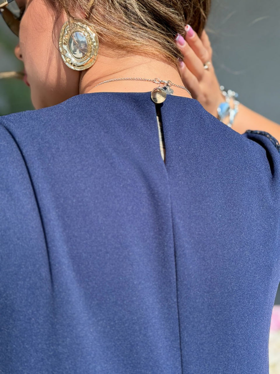 Дантелена рокля - Twiggy Shop