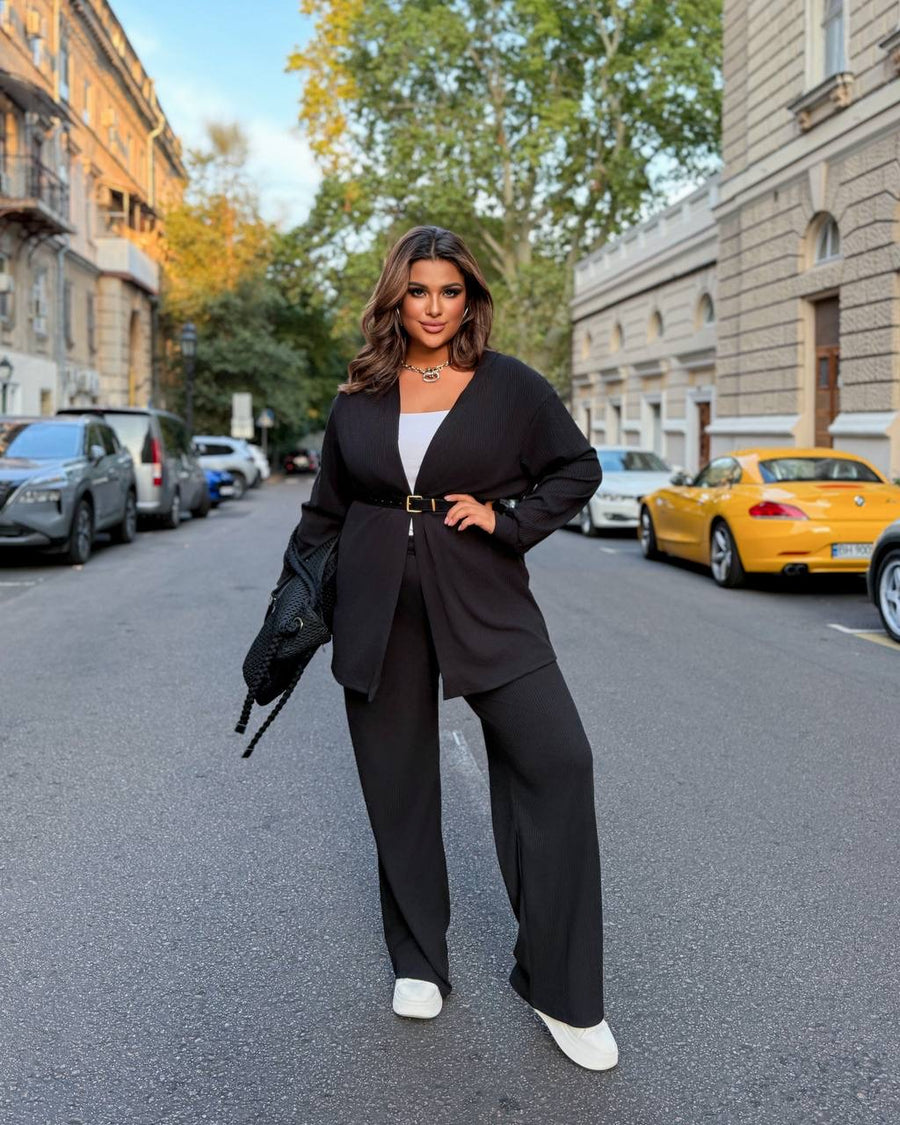 Комплект в две части - Twiggy Shop