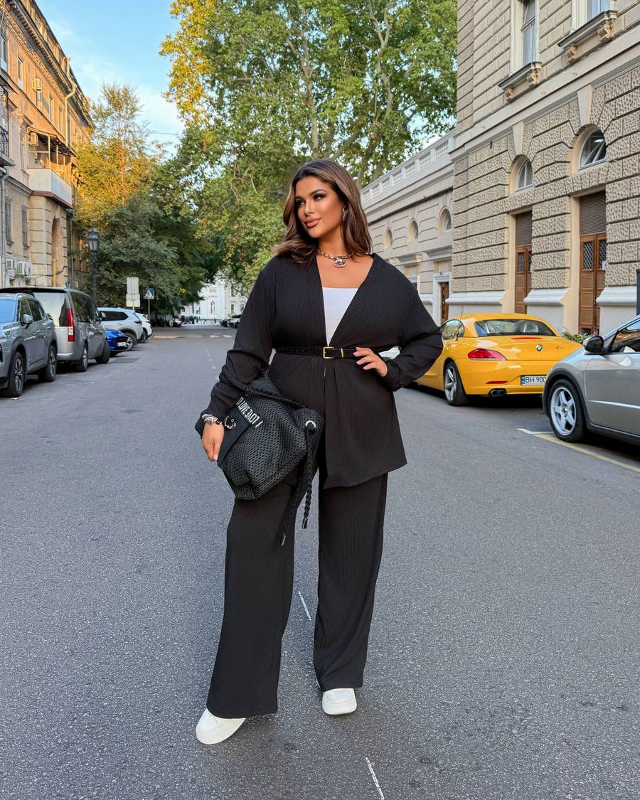 Комплект в две части - Twiggy Shop