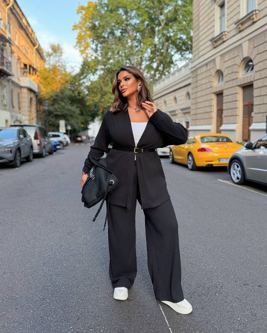 Комплект в две части - Twiggy Shop