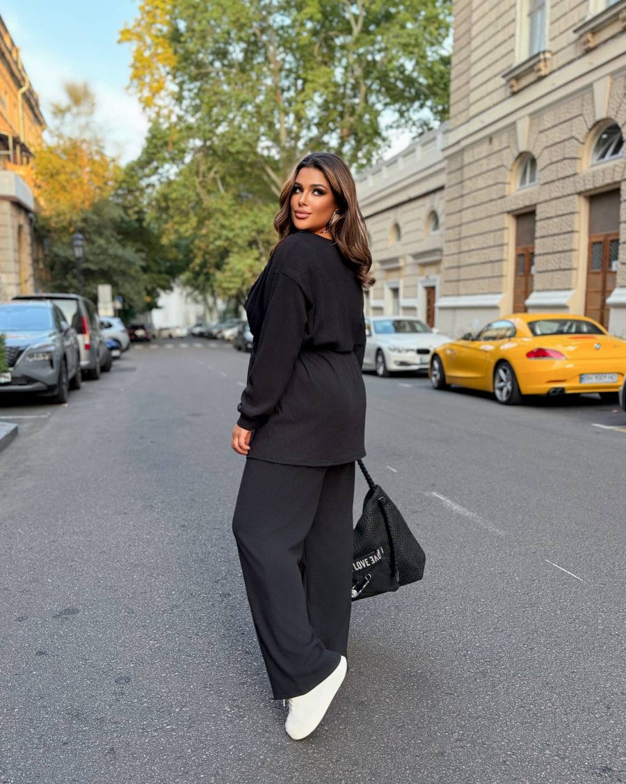 Комплект в две части - Twiggy Shop