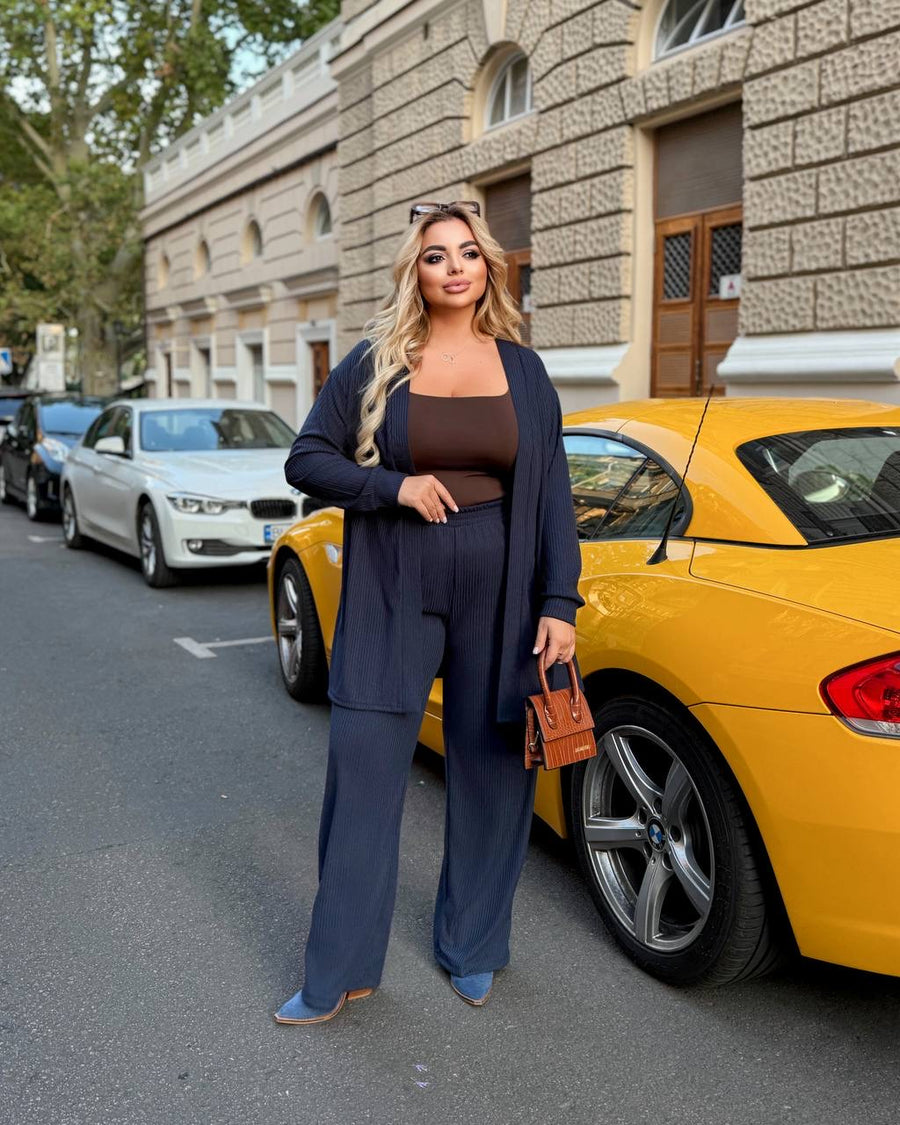 Комплект в две части - Twiggy Shop