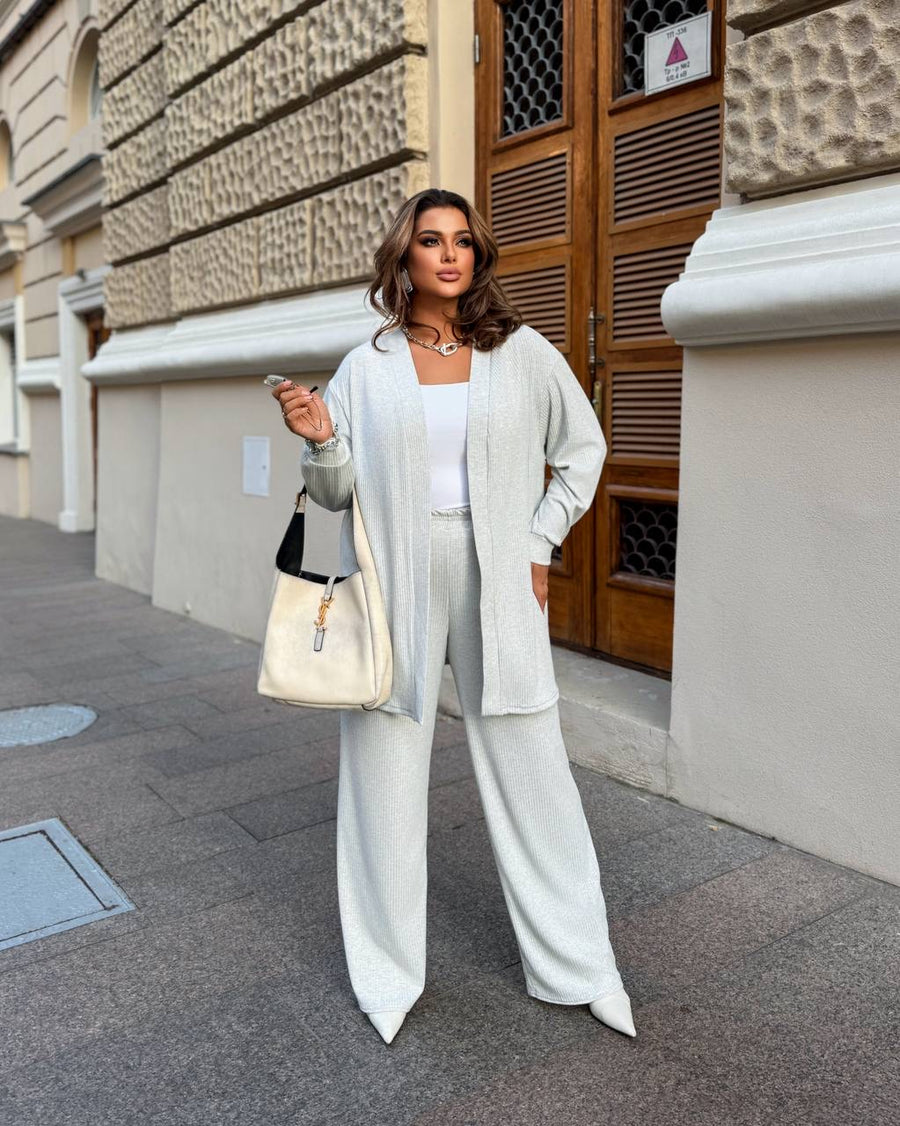 Комплект в две части - Twiggy Shop