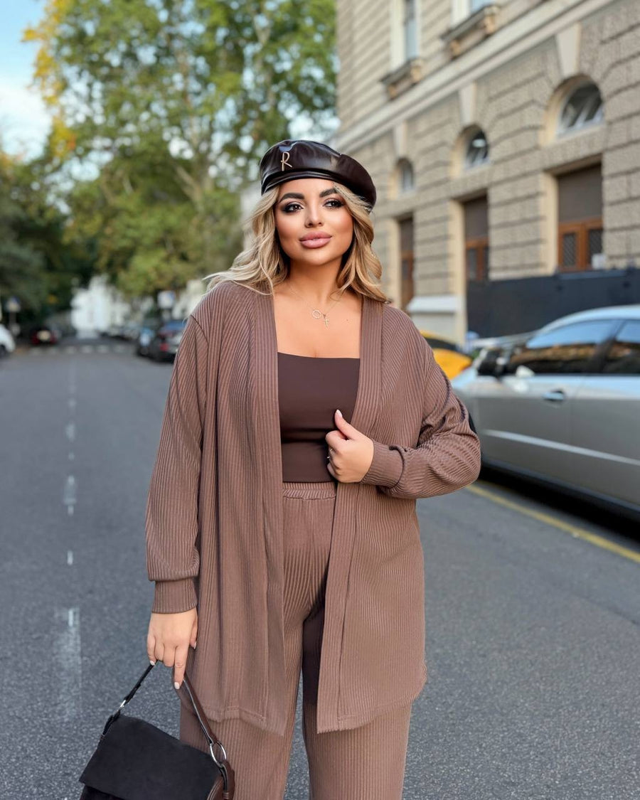 Комплект в две части - Twiggy Shop