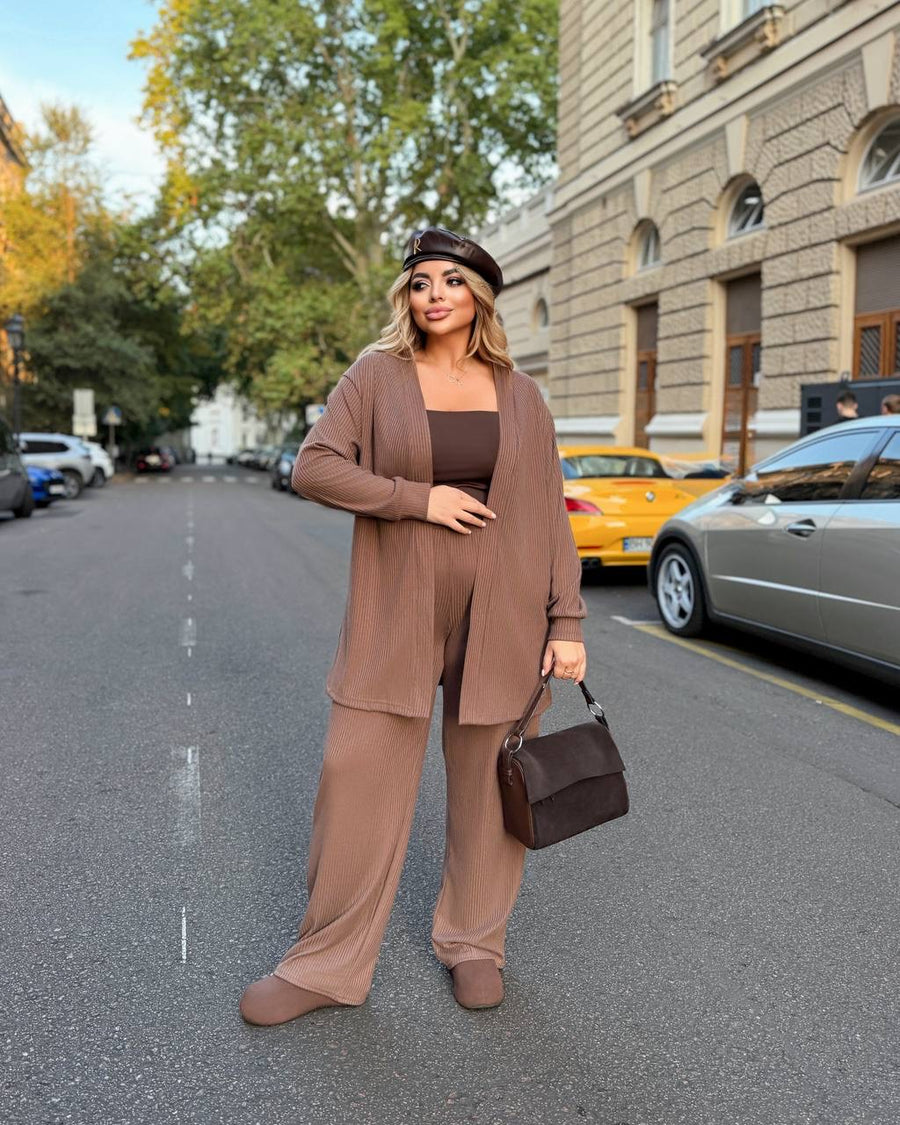 Комплект в две части - Twiggy Shop