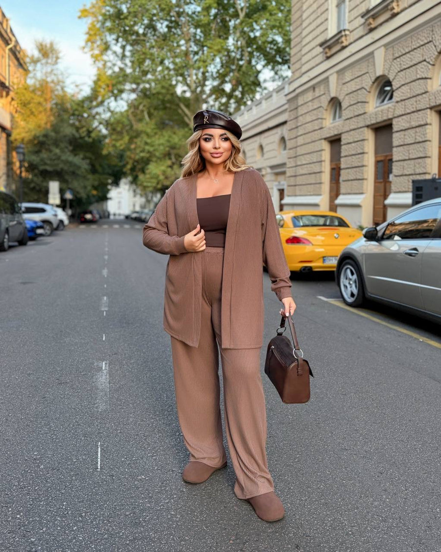 Комплект в две части - Twiggy Shop